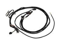 Kabelbaum Fahrertür. Porsche 944 Cabriolet 1990 - 94161203310