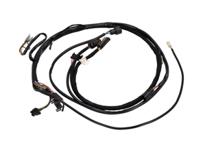 线束司机车门。保时捷 944 敞篷车 1990 - 94161203310