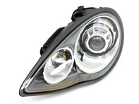 Koplamp. Panamera 970 Turbo / Turbo S >>2013 - 97063117107, 97063117207