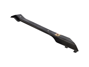 Soporte de soporte para intercooler. Porsche 996 Turbo / Turbo S 2001-05