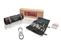 Porsche Classic tool bag. Porsche 356 - PCG54772110