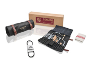 Porsche Classic tool bag. Porsche 356 - PCG54772110