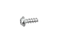 Tornillo de cabeza hueca ovalada TP3 x 8-Q. Porsche 95B Macan / 92A Cayenne / 971 / 718 / 991 - 99991930401