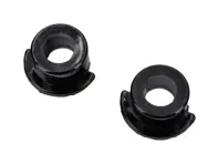 Shift coupler bushing repair kit. Porsche 914 - 91142422303, 911424024K, 96442422300