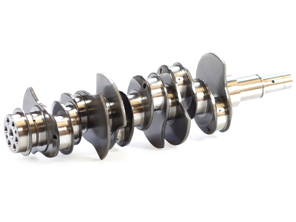 Leichtere Kurbelwelle für Titan-Pleuel. Porsche 911 2,0ltr / 2,2ltr - 91610201600