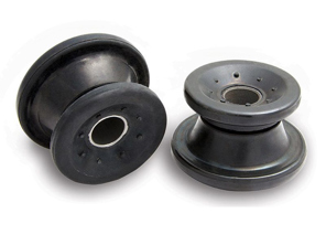 Strut top camber plate bushings. Porsche 911 / 914 1965 - 1989 - 91134101800, 90134169503, 90134101801 - PR98A01P