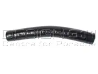 Air Intake Suction Hose. Porsche 928 GTS - 92811027213