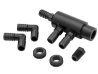 Kit blocco vapore per filtri aria Water Shield. Porsche 911 - PM-O301-0, 1618651018