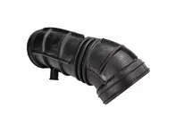 Luchtgeleider voor luchtfilter. Porsche 986 Boxster 1997-04 - 98711022001, 9871102000