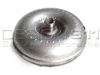 Convertidor de par. Porsche 928 S4 - 7222500602