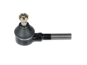 Ball joint for longer tie rod Porsche 356 50-57 - 35647306 - PR01007P, PR01008P