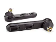 Rotules réglables. Porsche 911/912 1965-68 - 90134104700, 90134104704 - PR03003P, PR03004P