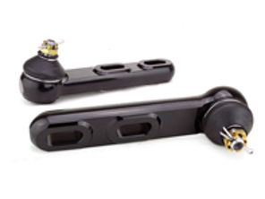 Rótulas ajustables. Porsche 911/912 1965-68 - 90134104700, 90134104704 - PR03003P, PR03004P