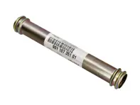 Olieslang. Porsche 911 / 964 / 993 (niet inklapbaar) - 90110735101