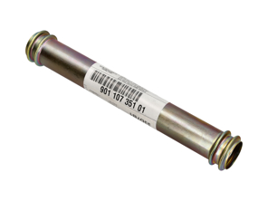 Tubo dell'olio. Porsche 911/964/993 (non pieghevole) - 90110735101