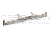 Traverse de suspension avant. Porsche 993 - 99334110105