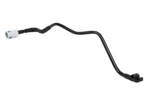 Entlüftungsleitung für den Kühler, rechts. Porsche 992.1 / 992.2 ab 2019>> - 992121466