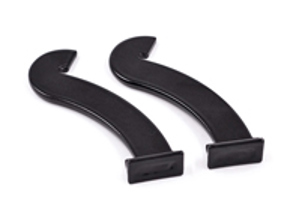 Handschuhfacharm Reparatursatz. Porsche 944 / 968 Version ohne Airbag - 1115