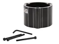 B-G Racing Volante 2' racing espaciador 3x50.8mm PCD - BGR729