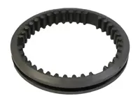 Acoplamiento de varilla de cambio. Porsche 356 - 313 09 380 03 22, 313093800322, 71630241103, 71630241101