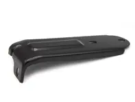 Supporto alloggiamento faro. Porsche 991 / Boxster / Cayman - 99150355700, 99150355800