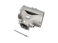 铝制进气歧管。保时捷 997 3.8L DFI IPD - 9A111002002, 9A111002003, 9A111002004, 9A111002005