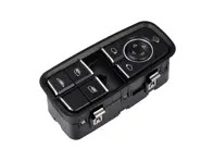 Deurpaneel spiegel en raam schakelaar. Porsche 991.1 / 991.2 - 99161315702DML, 99161315701DML, 99161315700DML
