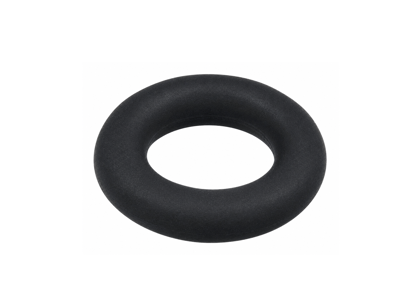 Chain housing O-ring. Porsche 964 / 993 - 99970728840 - ORS159934