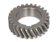 Crankshaft timing gear. Porsche 356 / 912 - PCG02105, 53902105