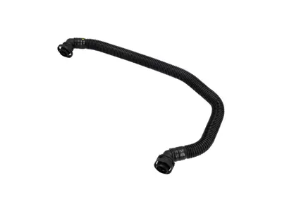 Tubo di sfiato del basamento. Porsche 981 Boxster/981 Cayman - 9A110752020