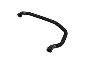 Crankcase breather hose. Porsche 981 Boxster / 981 Cayman - 9A110752020