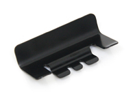 Onderste montagebeugel voor wasfles. Porsche 911/912 68-73 - 90150147820GRV