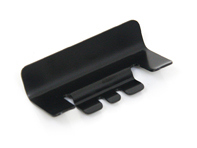 清洗瓶下部安装支架。保时捷 911/912 68-73 - 90150147820GRV