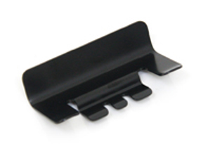 Onderste montagebeugel voor wasfles. Porsche 911/912 68-73 - 90150147820GRV