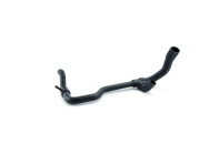 Water hose for water pump. Porsche 996 1998-01 - 99610625053, 99610625054, 99610625055, 99610685000, 99610685005 - URO-004666