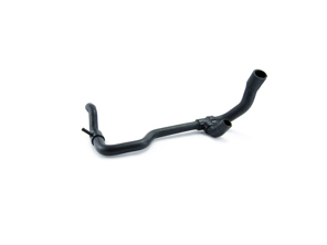 Tuyau d'eau pour pompe à eau. Porsche 996 1998-01 - 99610625053, 99610625054, 99610625055, 99610685000, 99610685005 - URO-004666