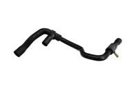 Manguera de agua para bomba de agua. Porsche 996 1998-01 - 99610625053, 99610625054, 99610625055, 99610685000, 99610685005 - URO-004666