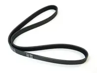 Alternator belt. Porsche 95B Macan 2.0L - 06L903137A, 6PK1130