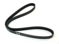 Alternator belt. Porsche 95B Macan 2.0L - 06L903137A, 6PK1130