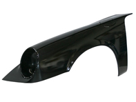Ala anteriore / parafango. Modello Porsche 911 G fino al 1989 - 91150303109GRV, 91150303109, 91150303210GRV, 91150303210, 1680300970, 1680300980 - 1680300970, 1680300980