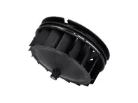 Kachelventilatormotor en ventilator. Porsche 911 1965-89 / 912 / 914 - 91157132032, 90157132032 - 63372, URO-012265, 1626100600