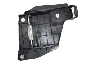 Scheinwerferhalterung. Porsche 997 MKI / MKII - 99763107302, 99763107402