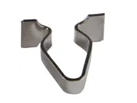 Clip para moldura de puerta. Porsche 911/964/993 1965-98 - 99959132601, 99959132602 - 9400032, 1686550100, 1686550200