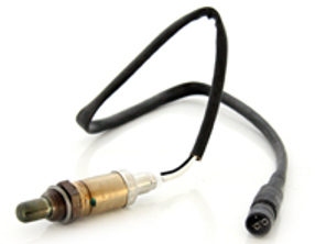 Lambda oxygen sensor. Porsche 944 Turbo - 95160613500, 0258003012