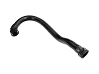 油气分离管。保时捷 Boxster 986 2.5L 1997-99 年 - 99610714505