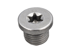 磁性油底壳塞。保时捷卡宴 / Macan / Panamera - PAF911679, N0160276, N91167901