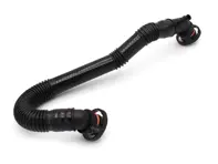 Engine oil separator breather hose. Porsche 997.1 Carrera S / 4S - 99710714502 - URO-016984