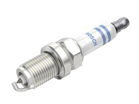 Bougie. Porsche Cayenne 3.0L V6 Hybride M06EC - 95817022190, 0242245576