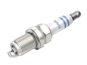 Spark plug. Porsche Cayenne 3.0L V6 Hybrid M06EC - 95817022190, 0242245576