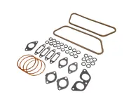 Set guarnizioni motore, testata. Porsche 356 pre A / 356 A - 61610019500